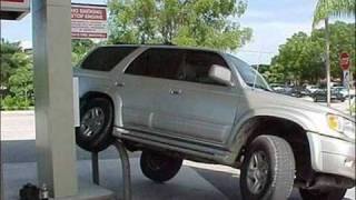 Las mujeres al volante