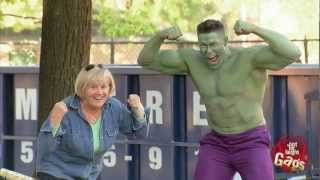 Broma de Hulk