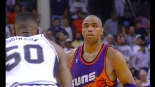 Compilación de las 100 mejores jugadas de la NBA