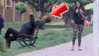 El hombre sin Cabeza