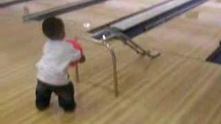 Baby Bowling