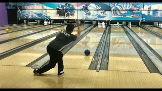 Los mejores tiros de Bolos