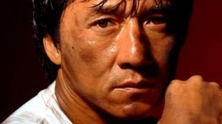 Los mejores momentos de Jackie Chan