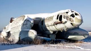 El Avión más grande del mundo