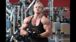 Mujeres increibles que transformaron su cuerpo