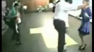 Caidas para morir de la risa