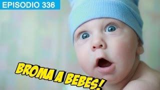Broma a Bebes