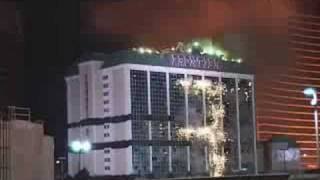 Una demolición con estilo