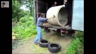 Increibles errores de trabajadores