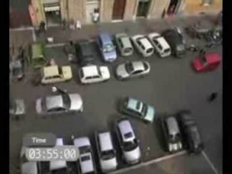 Accidentes de coches
