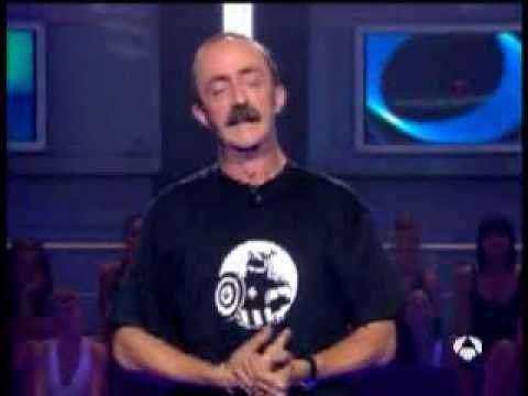 El chiste de las magdalenas