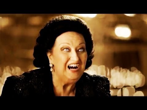 Terrorífica Loteria de Navidad