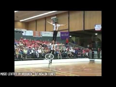 Gente increíble 2013