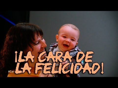El hormiguero: La formula de la felicidad