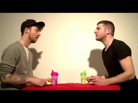 Como comen los animales. Parte 2