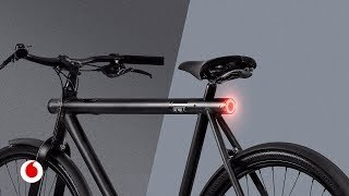 La bicicleta del futuro