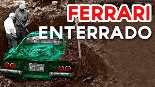 Cosas raras que se encontraron en los patios