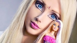 15 Mujeres que no creerás que existen