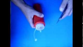 Broma - con salsa de tomate