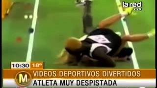 Videos divertidos de deportes