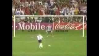 Recopilación errores en fútbol