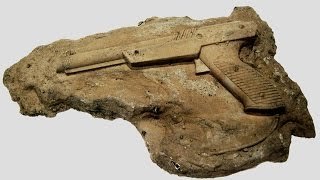 ¡10 increíbles objetos (Ooparts) fuera de su tiempo!