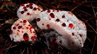 10 de las plantas más increíbles del mundo