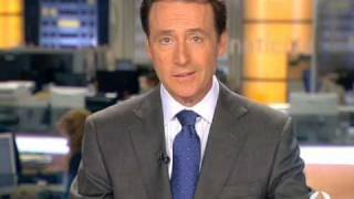 Matias Prats intenta no reirse en plena noticia