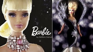 Los juguetes más costosos del mundo