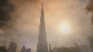 Maravillas de la Ingeniería Moderna