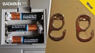 Prácticos trucos para la Vida Diaria