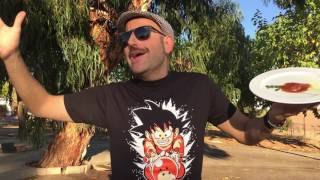 Los restaurantes modernos. Agustín Durán