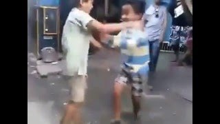 Cuando ponen tu canción favorita