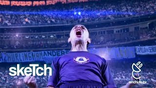 Expectativa vs realidad: profesiones