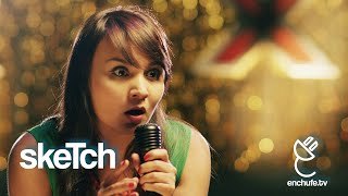 Expectativa vs realidad profesiones II