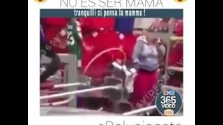 Cuando lo tuyo no es ser mamá