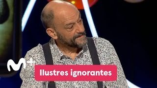 Ilustres ignorantes. Lo mejor de Javier Cansado