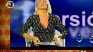 Homo Zapping. Parodia de versión española. El verde, el verde