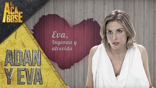La primera cita de Adán y Eva en First Dates