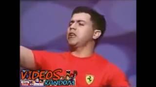 El mejor chiste de la historia