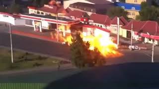 Explosiones alucinantes