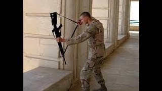 Los soldados más torpes del mundo