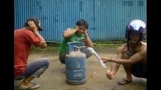 Empleados muy torpes