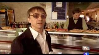 Españoles por España. José Mota