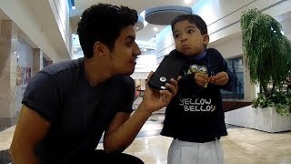 ¿De dónde vienen los niños?