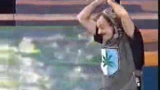 Ricardo Corazón de León. Faemino y Cansado