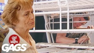 El carrito de la compra