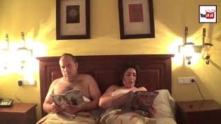 Siempre pensando en lo mismo...