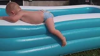 Summer fails. Caídas veraniegas