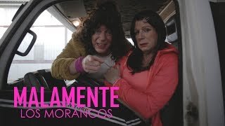 Malamente. Parodia de los Morancos